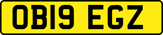 OB19EGZ