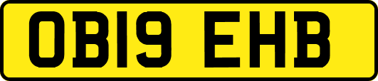 OB19EHB