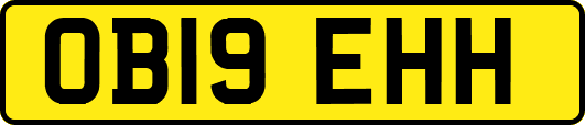 OB19EHH