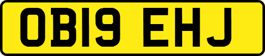 OB19EHJ