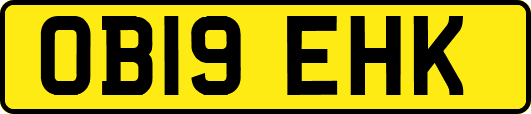OB19EHK