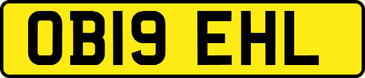 OB19EHL