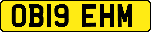 OB19EHM