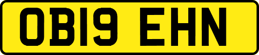 OB19EHN