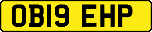 OB19EHP