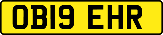 OB19EHR