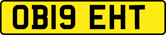 OB19EHT