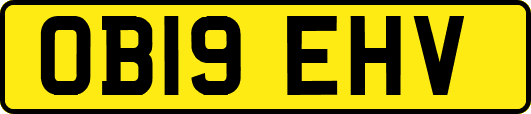 OB19EHV