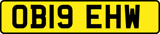 OB19EHW