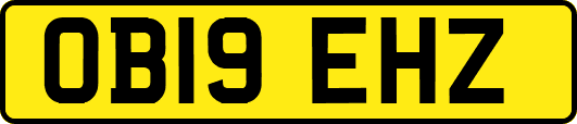 OB19EHZ