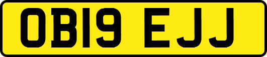 OB19EJJ