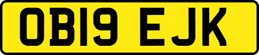OB19EJK