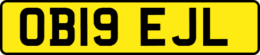OB19EJL