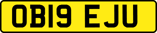 OB19EJU