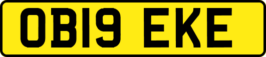 OB19EKE