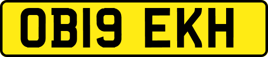 OB19EKH