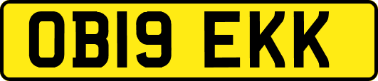 OB19EKK