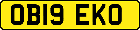 OB19EKO