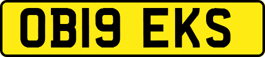 OB19EKS