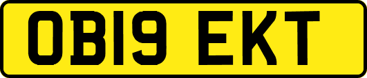 OB19EKT