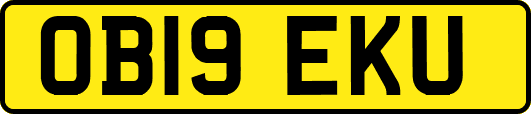 OB19EKU