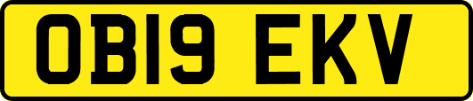 OB19EKV