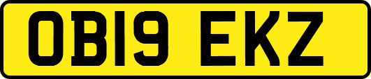 OB19EKZ