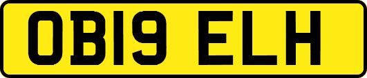 OB19ELH