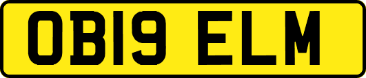 OB19ELM
