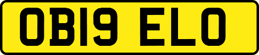 OB19ELO