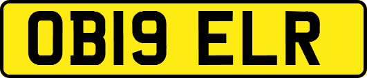 OB19ELR