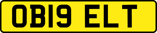 OB19ELT
