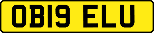 OB19ELU