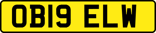OB19ELW