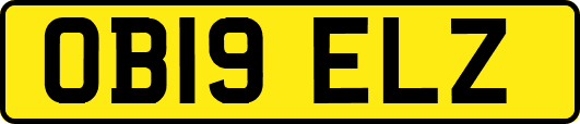 OB19ELZ