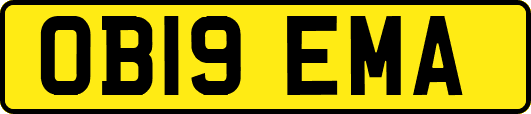 OB19EMA