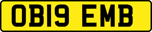 OB19EMB