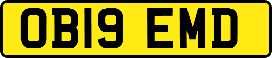 OB19EMD