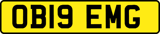 OB19EMG