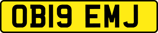 OB19EMJ