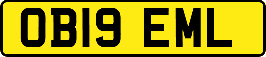 OB19EML