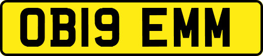 OB19EMM