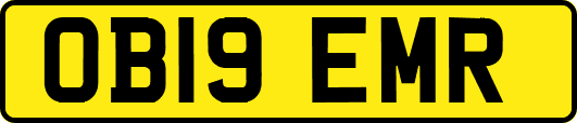 OB19EMR