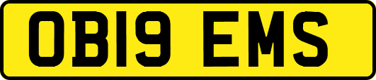 OB19EMS