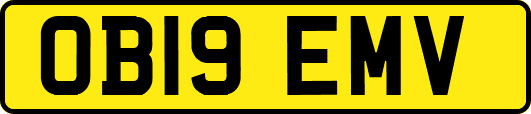 OB19EMV