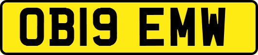 OB19EMW