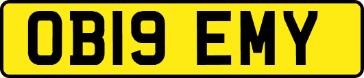 OB19EMY