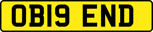 OB19END