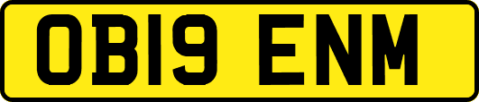 OB19ENM