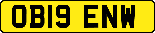 OB19ENW